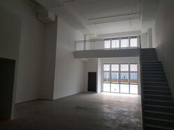 Marsiling Road (D25), Factory #361637301